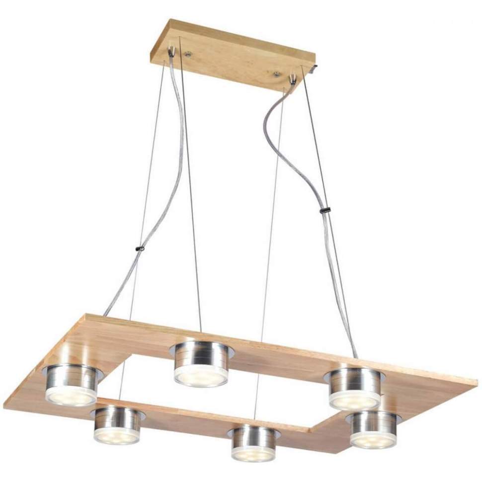 

Lucia Tucci Подвесной светильник Natura 152.6 LED VENGE