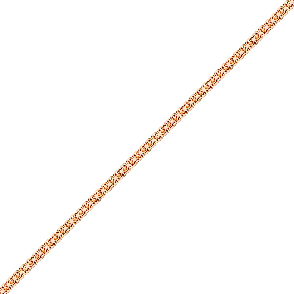 

Цепочка из золота 55 см 585Gold 504014291, 504014291