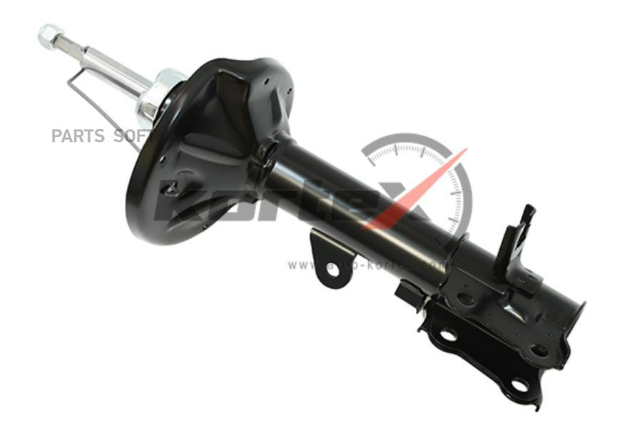 

KORTEX KSA012STD Амортизатор задн. GAS R () 1шт