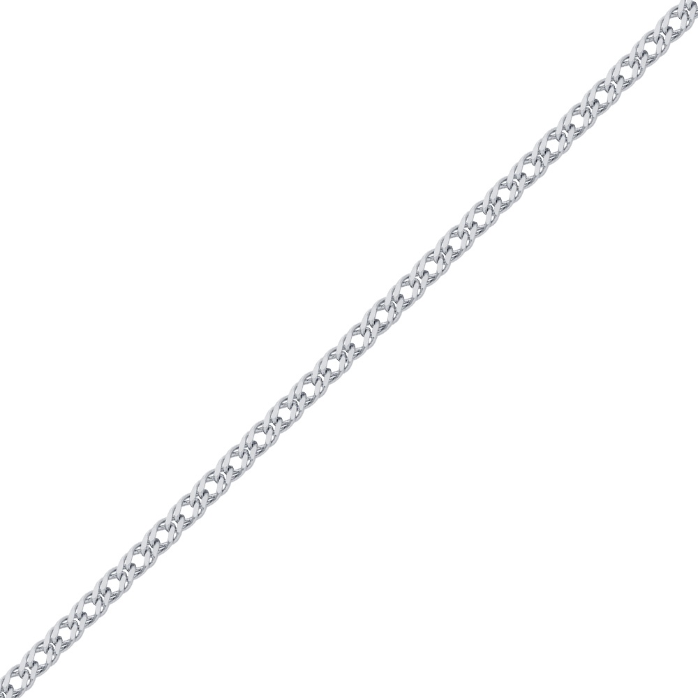 

Цепочка из серебра 45 см 585Gold 804004368, 804004368