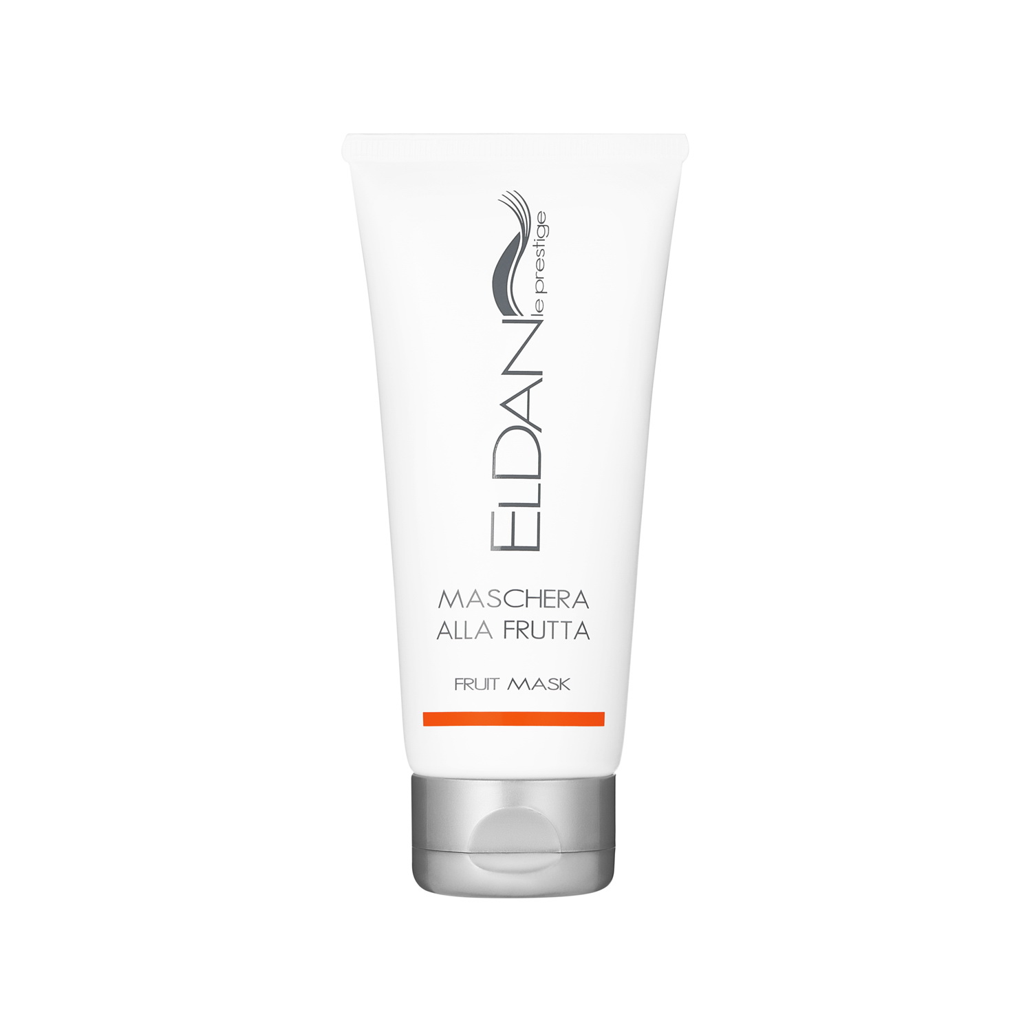 Маска для лица Eldan Cosmetics Fruit Mask антистрессовая, фруктовая, 100 мл крем для лица deoproce fermentation active healing 100 мл