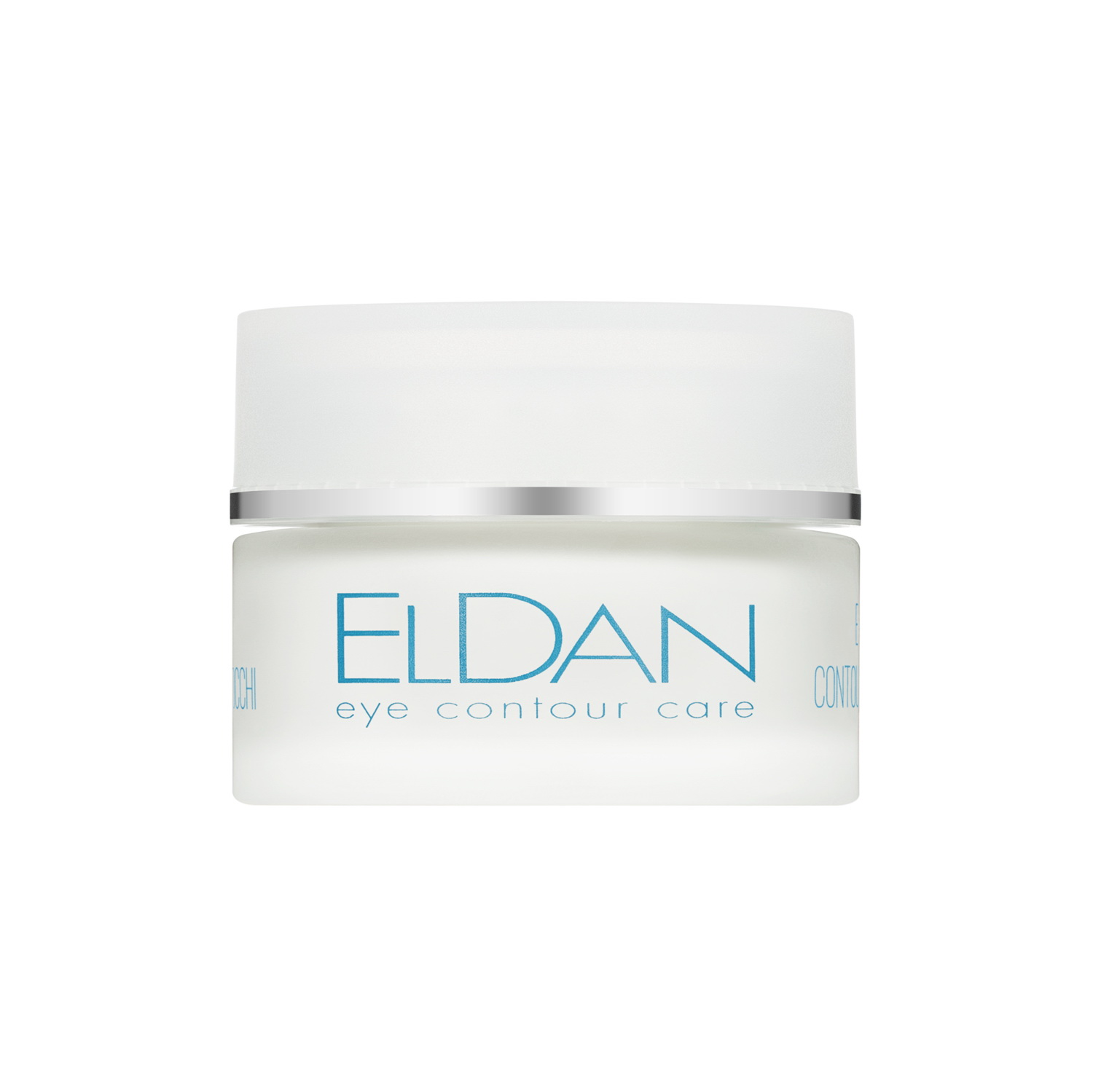 Крем для глаз ELDAN Cosmetics Le Prestige Eye Contour Care от отеков, 30 мл eldan средство для упругости и объема губ premium 15 мл