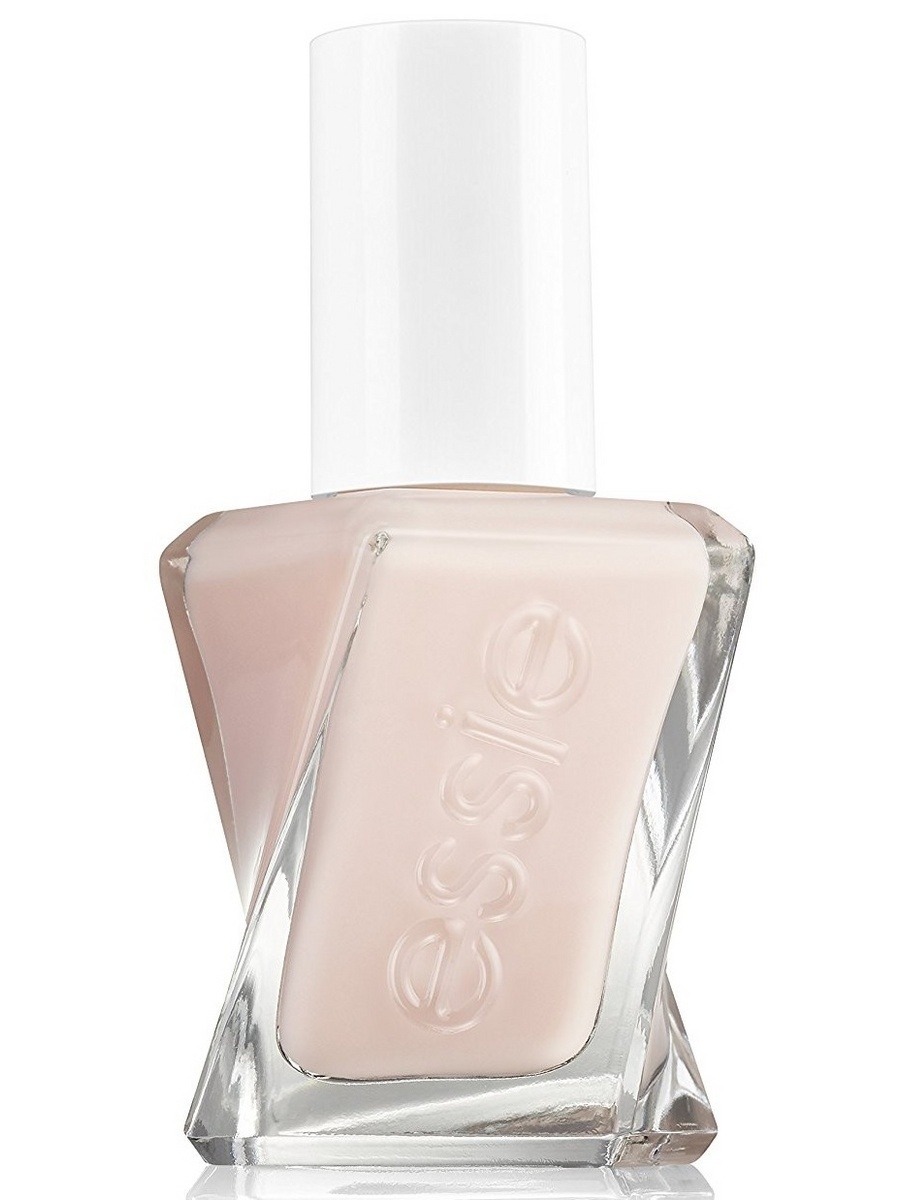 

Essie Gel Couture Nail Color
