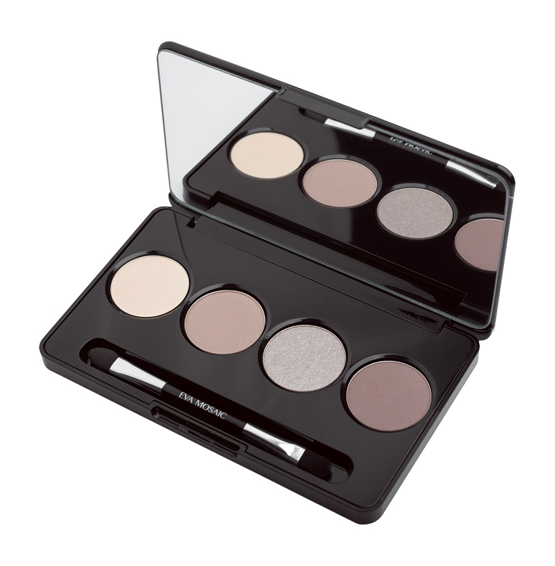 фото Eva mosaic eye shadow palette 1