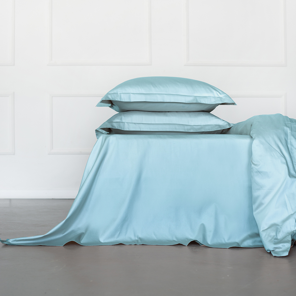 

Простыня BELLEHOME Shiny Paradise 300 ТС 250х245, тенсель
