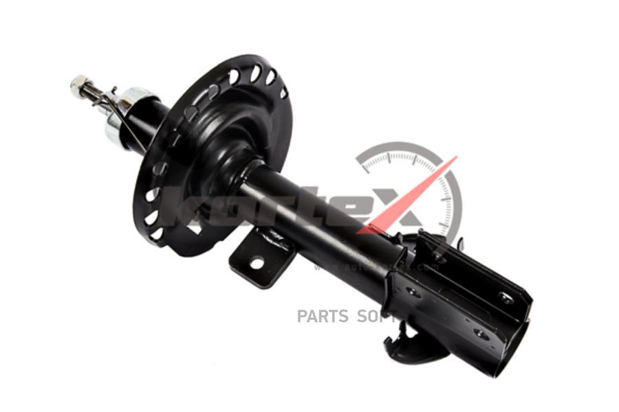 

KORTEX KSA213STD Амортизатор пер. GAS R () 1шт