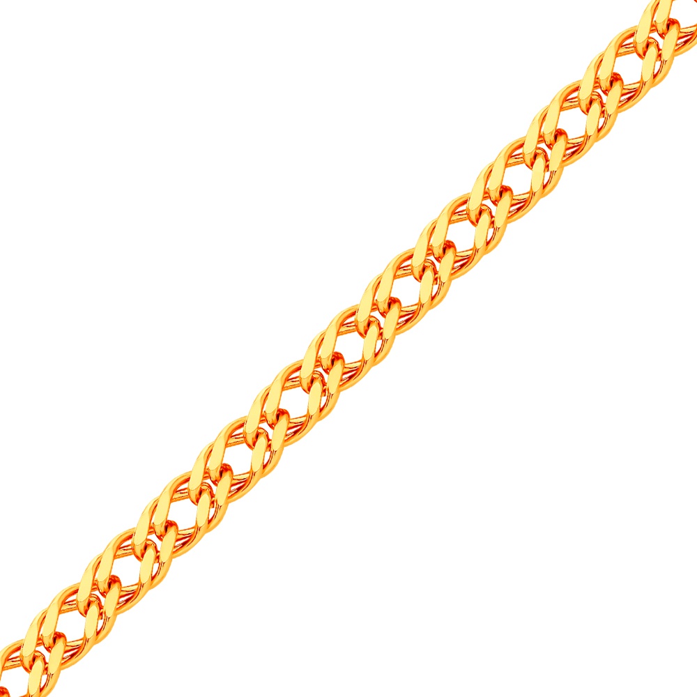 

Цепочка из золота 40 см 585Gold 504014256, 504014256