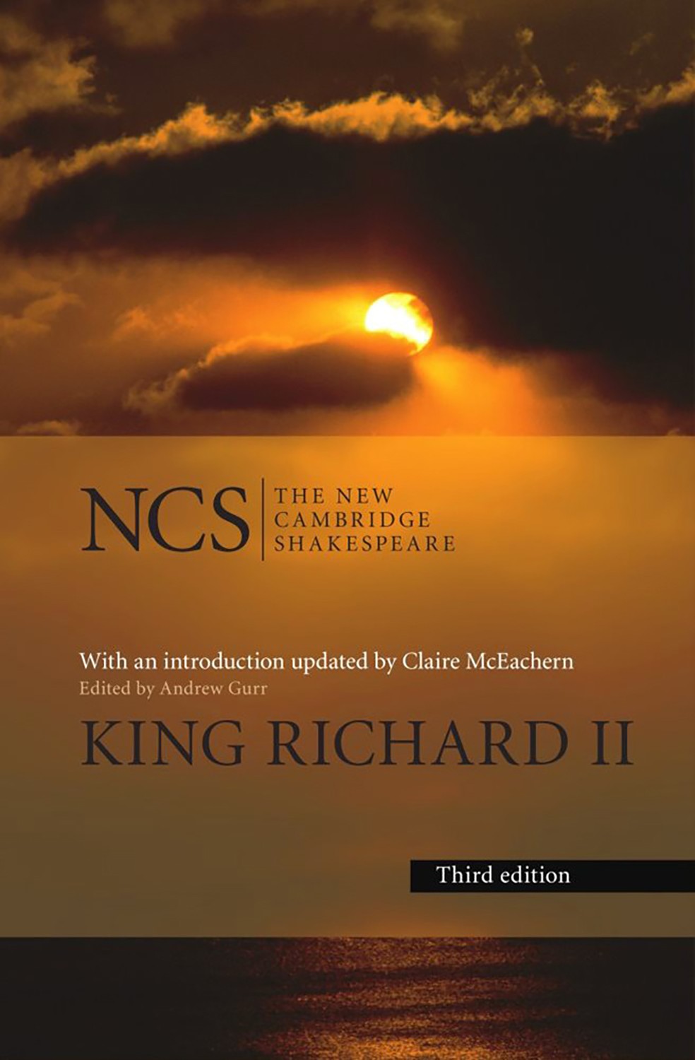 

King Richard ll