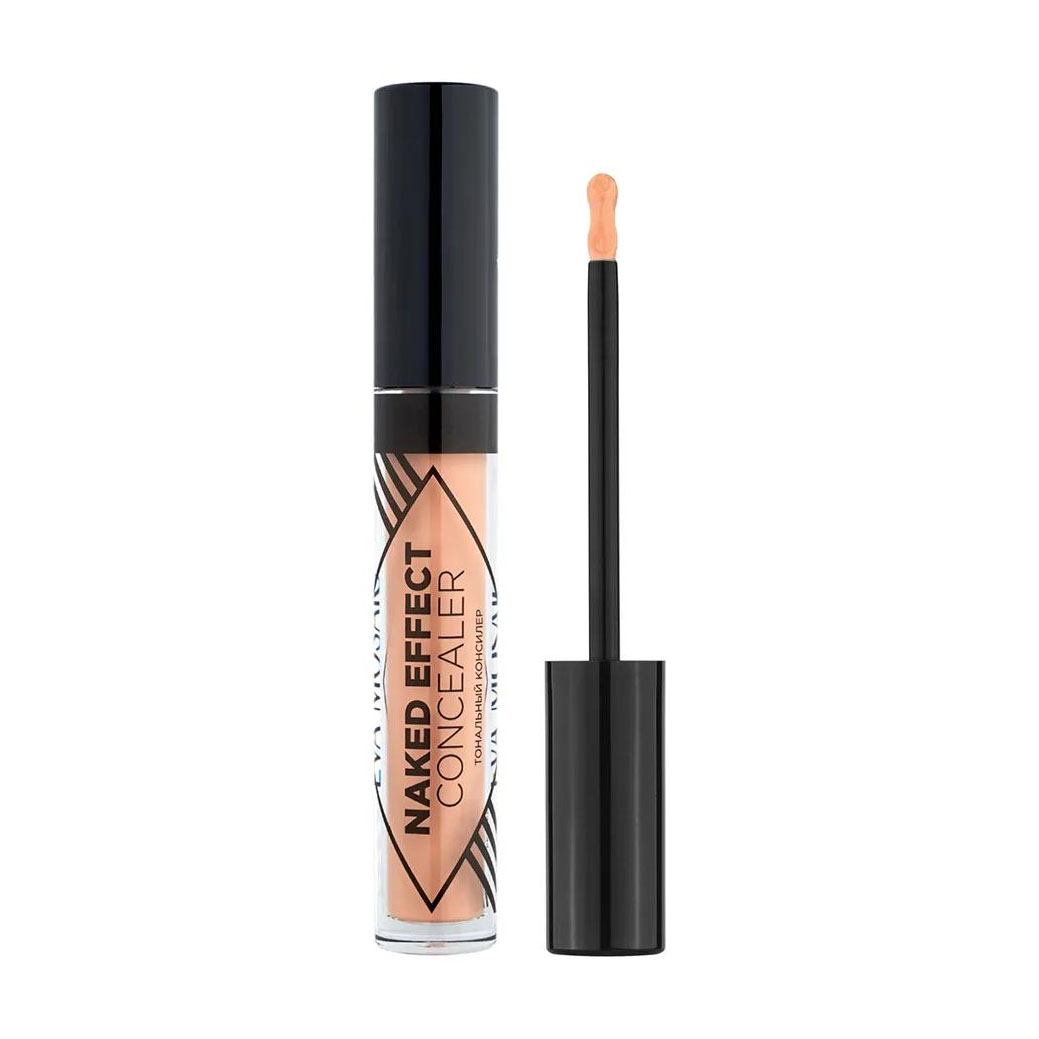 Тональный консилер для лица Eva Mosaic Naked Effect Concealer тон 06