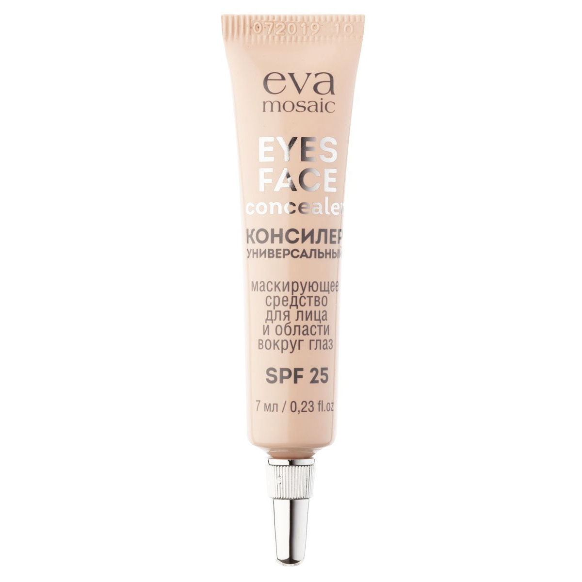 фото Eva mosaic naked effect concealer