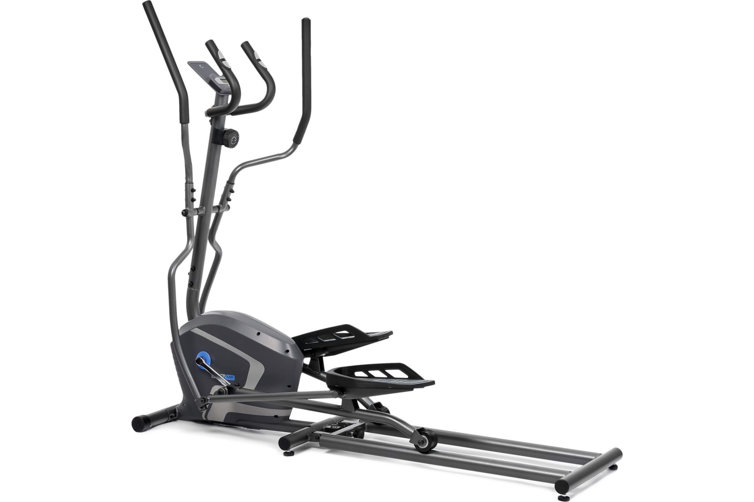 

Эллиптический тренажер TITANIUM ONE X20 MF, One X20 MF