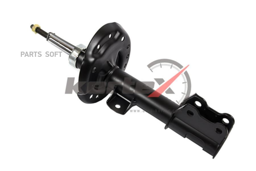 

KORTEX KSA695STD Амортизатор пер. GAS R () 1шт