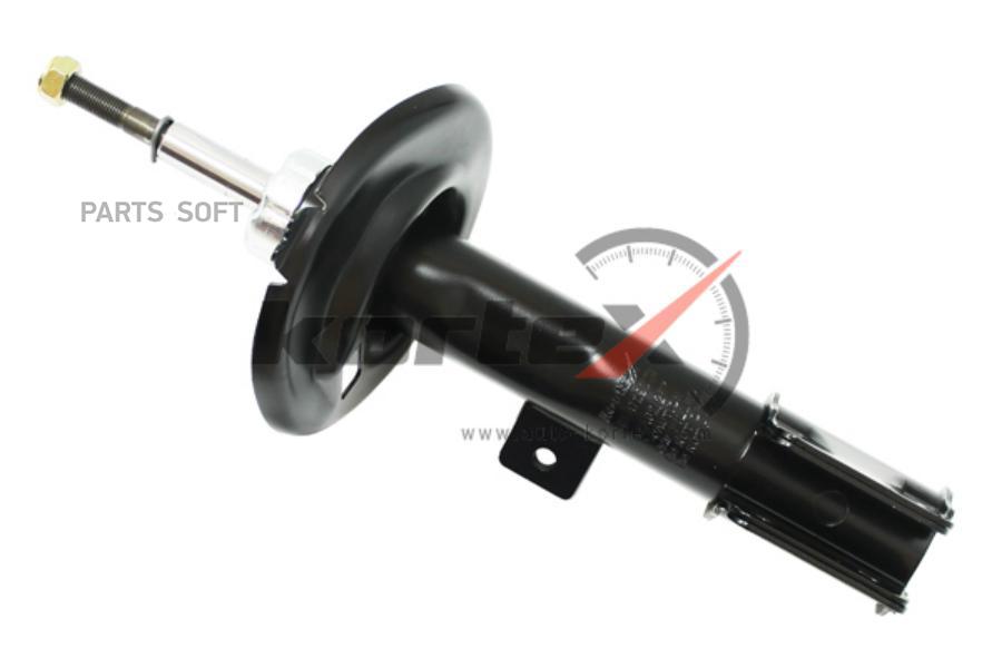 

KORTEX KSA729STD Амортизатор передний GAS R ()
