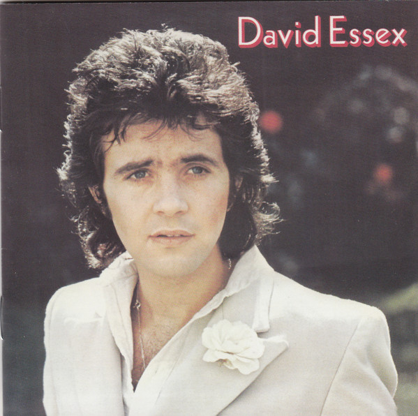 

David Essex (1 CD)