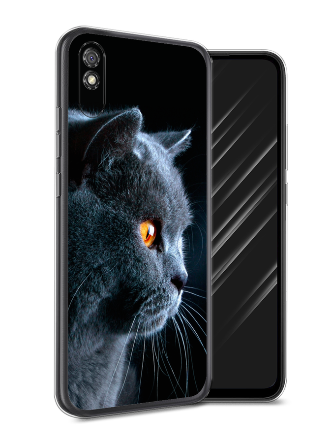 Чехол Awog  на Xiaomi Redmi 9A 