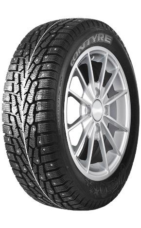 Шины Contyre Arctic Ice 3 185/55 R15 82Q (шип)