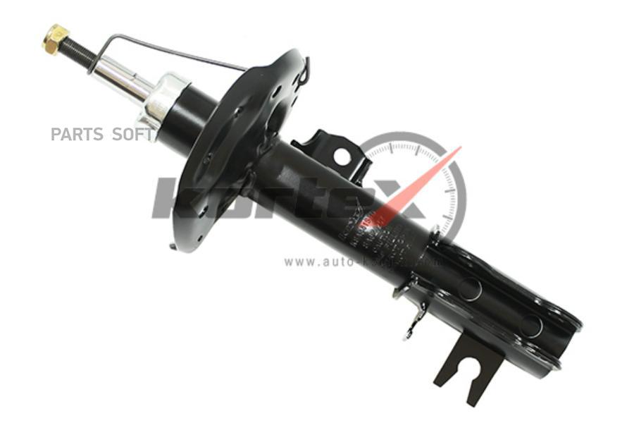 

KORTEX KSA881STD Амортизатор пер. GAS L () 1шт
