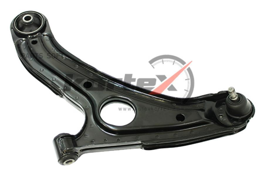 

KORTEX KSL5057 Рычаг пер. подв. нижний L () 1шт
