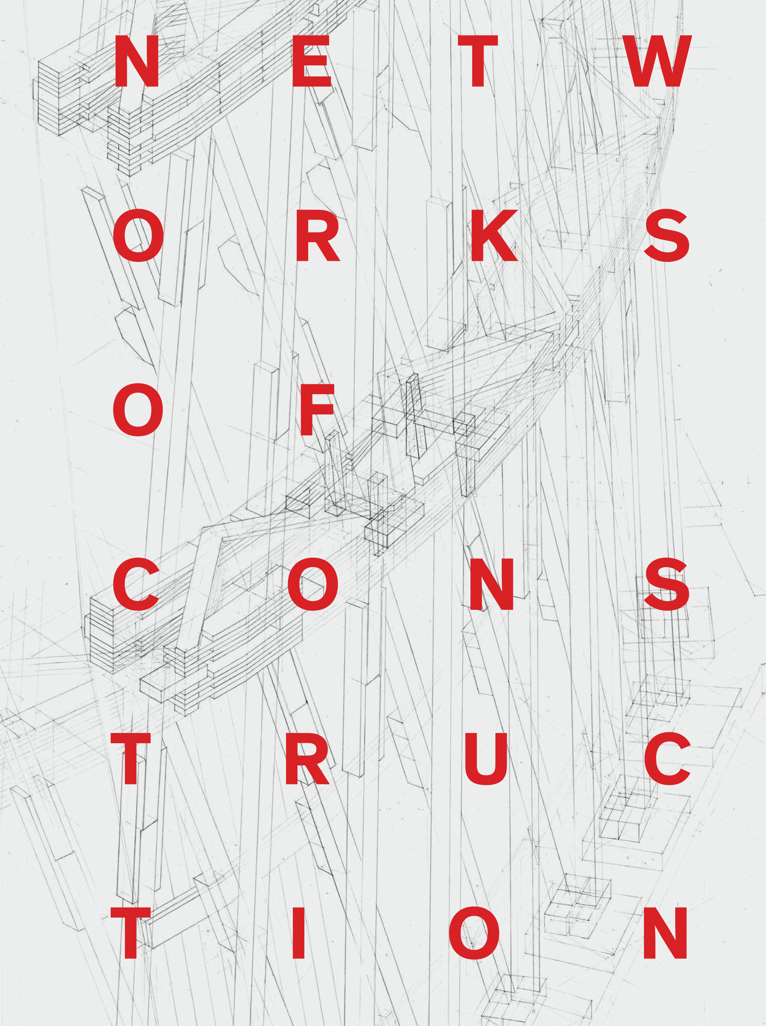 

Networks of Construction Vladimir Shukhov
