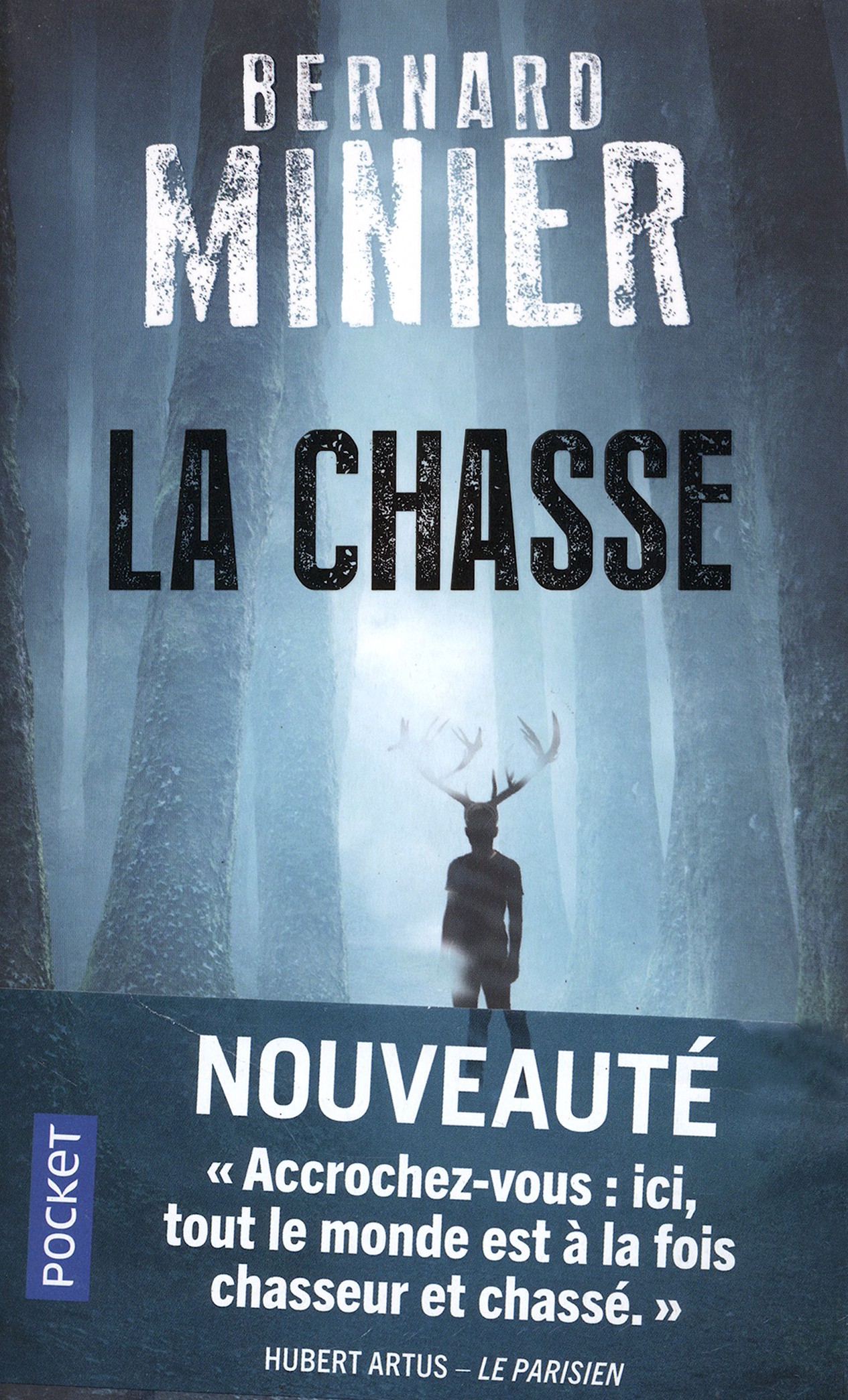 

La Chasse