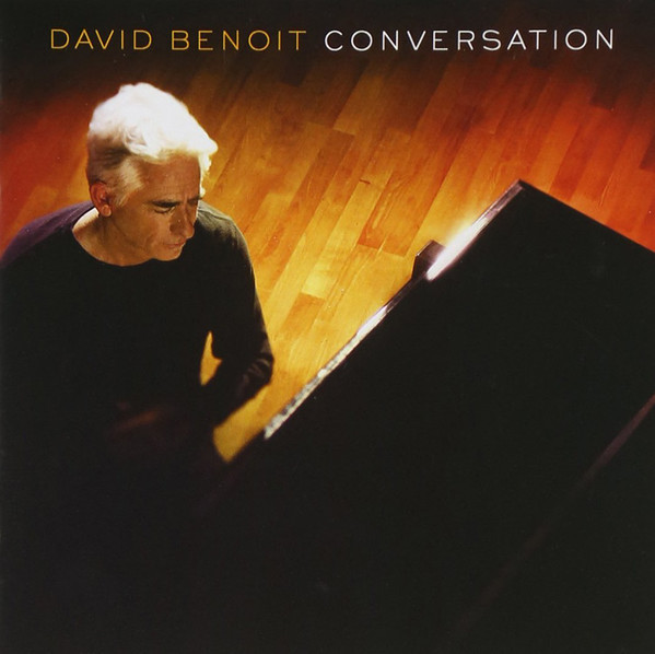 

David Benoit: Conversation (1 CD)