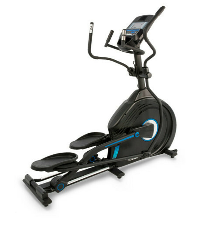 

Эллиптический тренажер XTERRA FITNESS FSX3500, fsx3500
