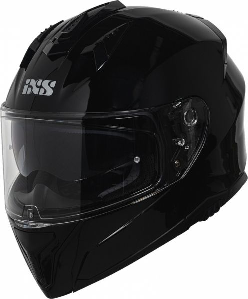 

Шлем интеграл iXS 217 1.0 X14091003XL, Черный, 217 1.0