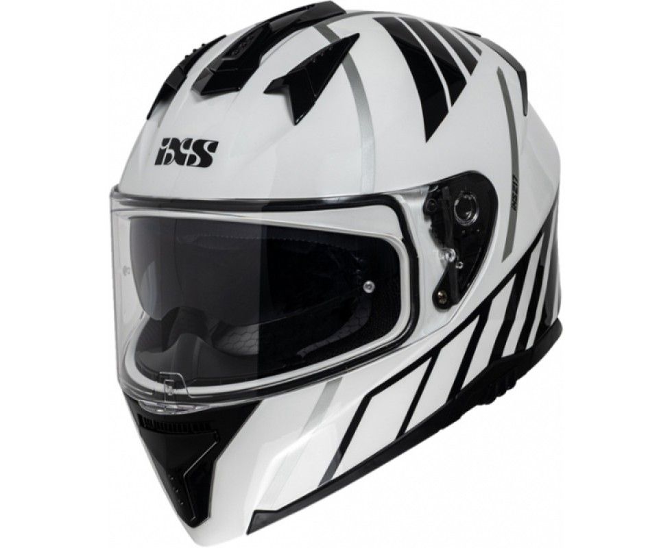 

Шлем интеграл iXS 217 2.0 X14092013XL, Черный;зеленый;серый, 217 2.0