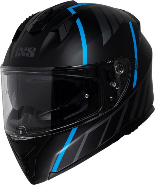 

Шлем интеграл iXS 217 2.0 X14092M34XL, Черный;зеленый;серый, 217 2.0