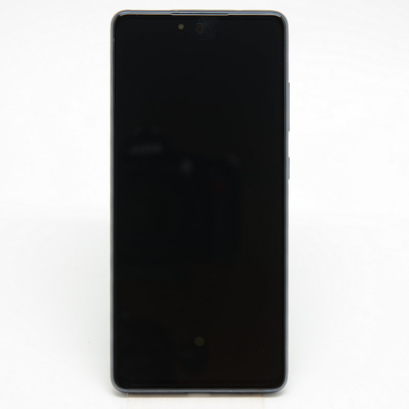 

Дисплей для Samsung (A52) A525 с рамкой (синий) оригинальный сервисный набор