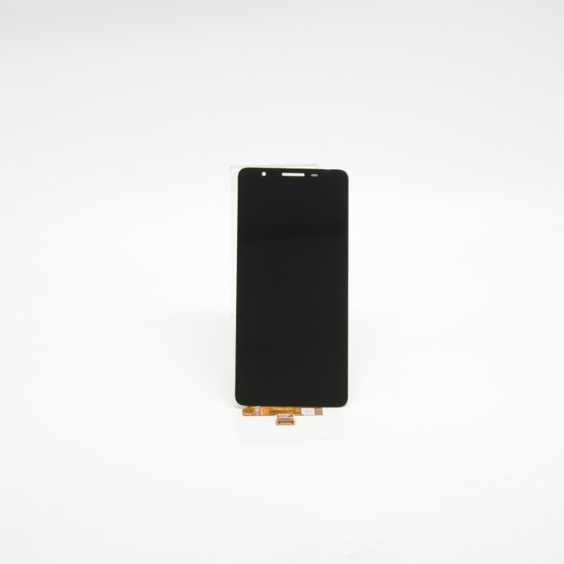 

Дисплей для Samsung (A02s) A025F A027 без рамки оригинальный сервисный набор