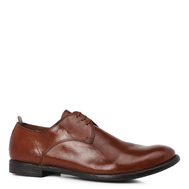 

Туфли мужские Officine Creative ANA/001 коричневые 40 EU, ANA/001