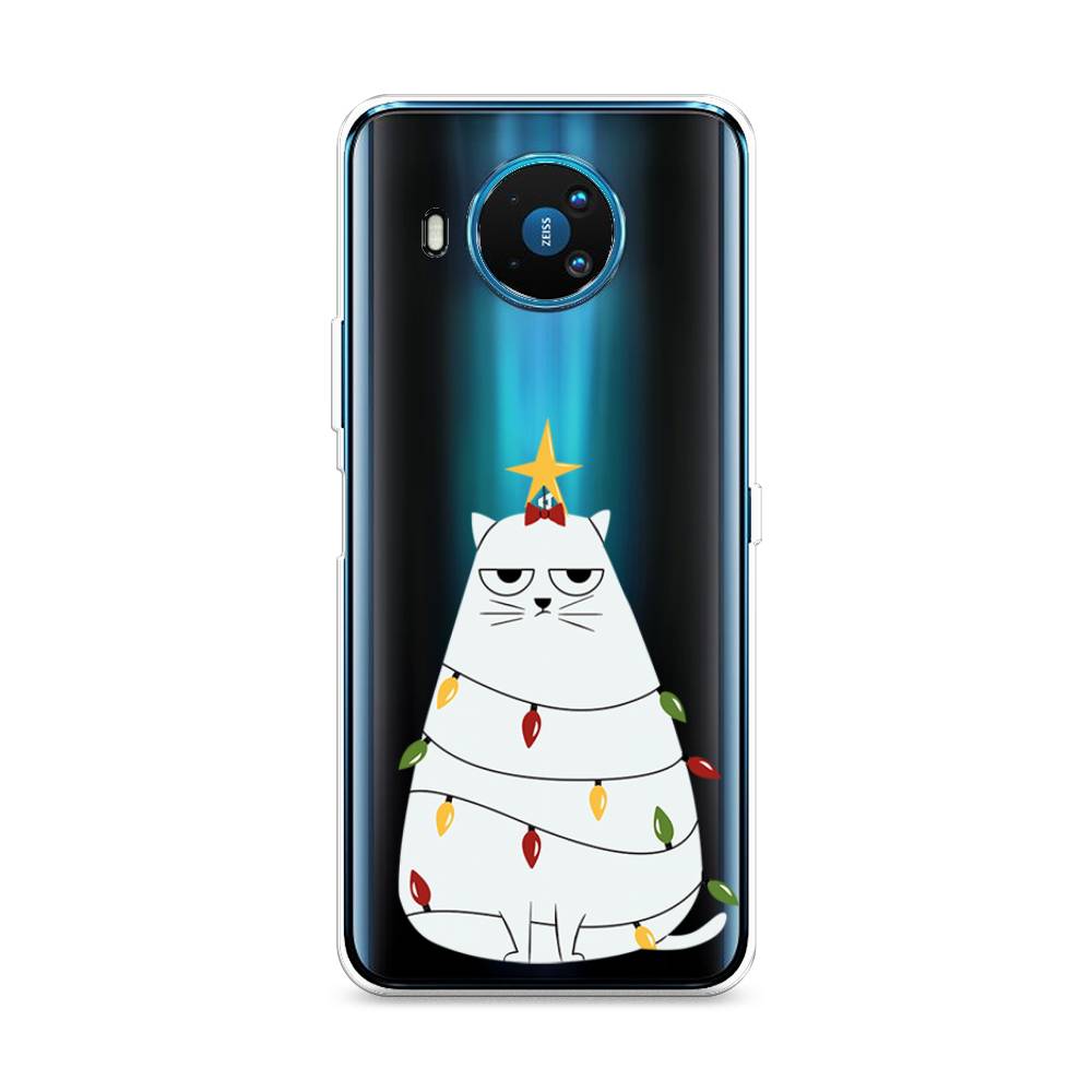 Чехол на Nokia 8.3  