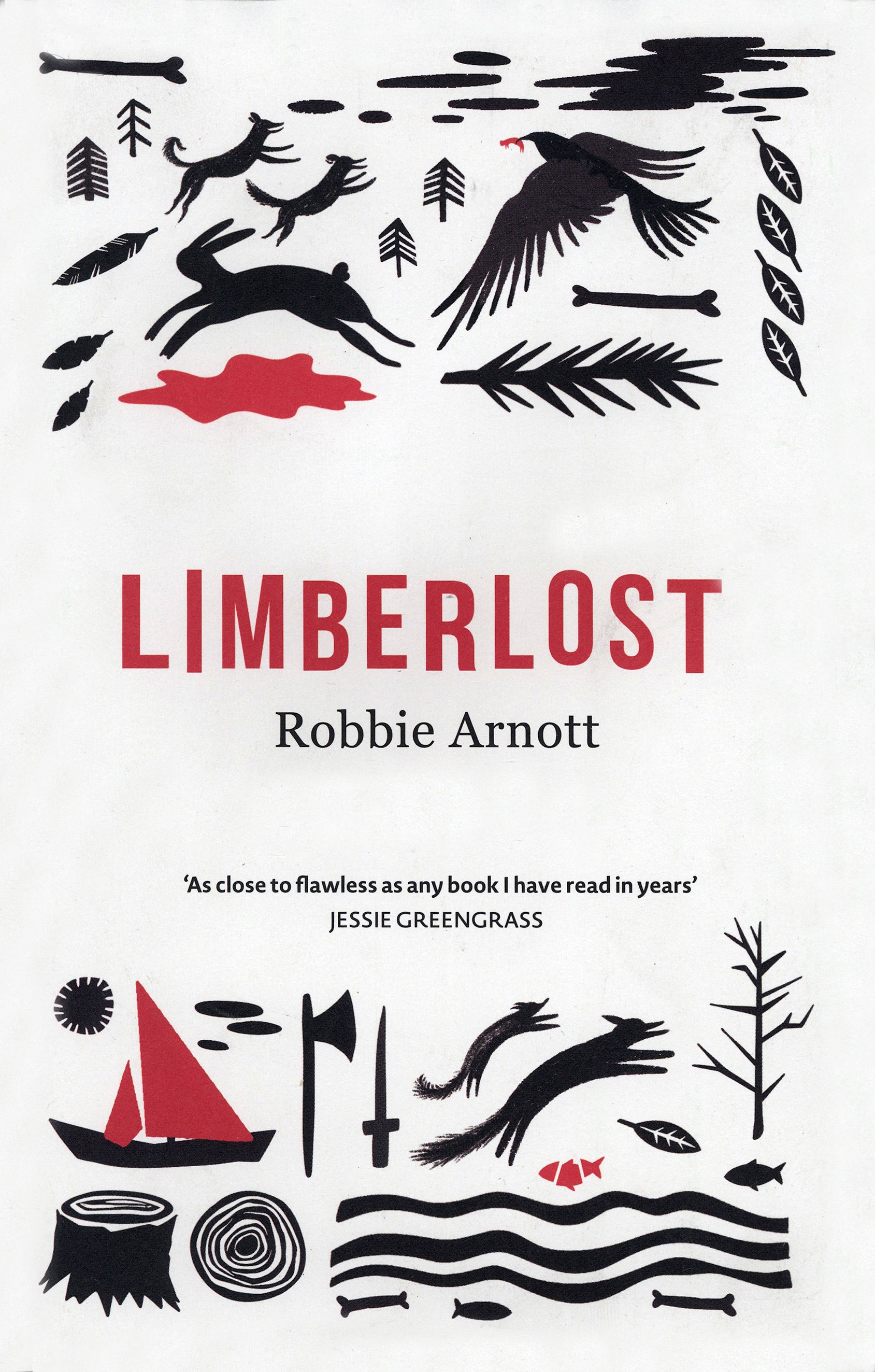

Limberlost
