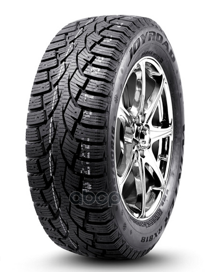 Автошина JOYROAD WINTER RX818 205/60 R16 92 T