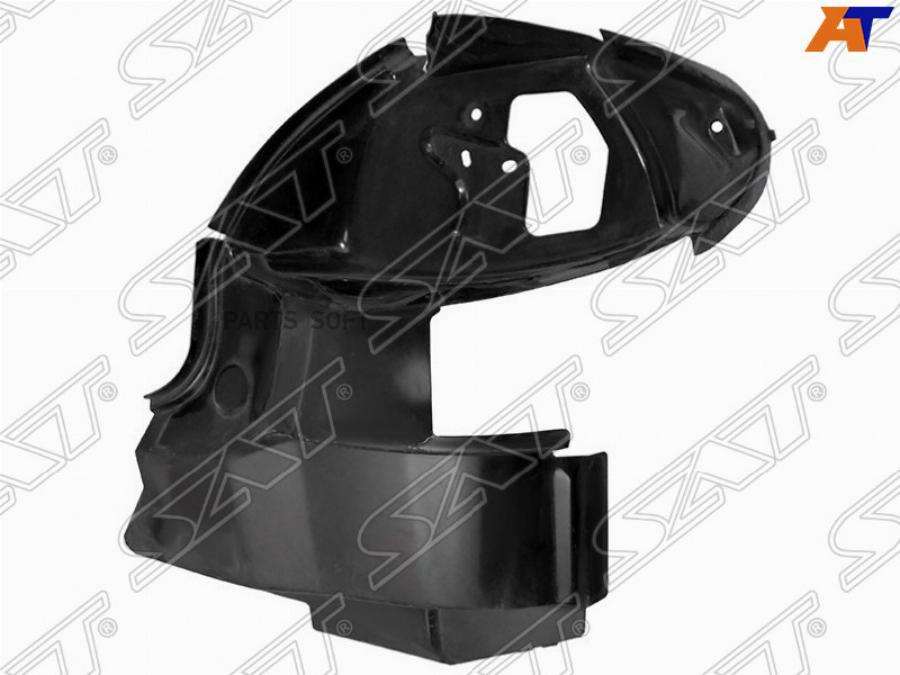 Планка Под Фонарь Peugeot 206 98-09 Rh правый Sat арт ST-PG26-089-1 1860₽