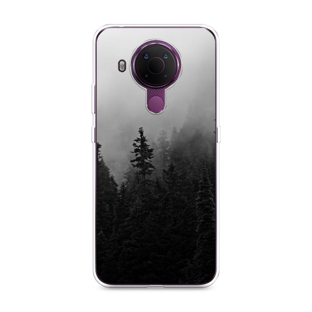 Чехол на Nokia 5.4 