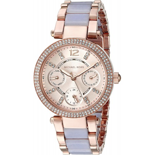 

Наручные часы женские Michael Kors MK6327, MK6327