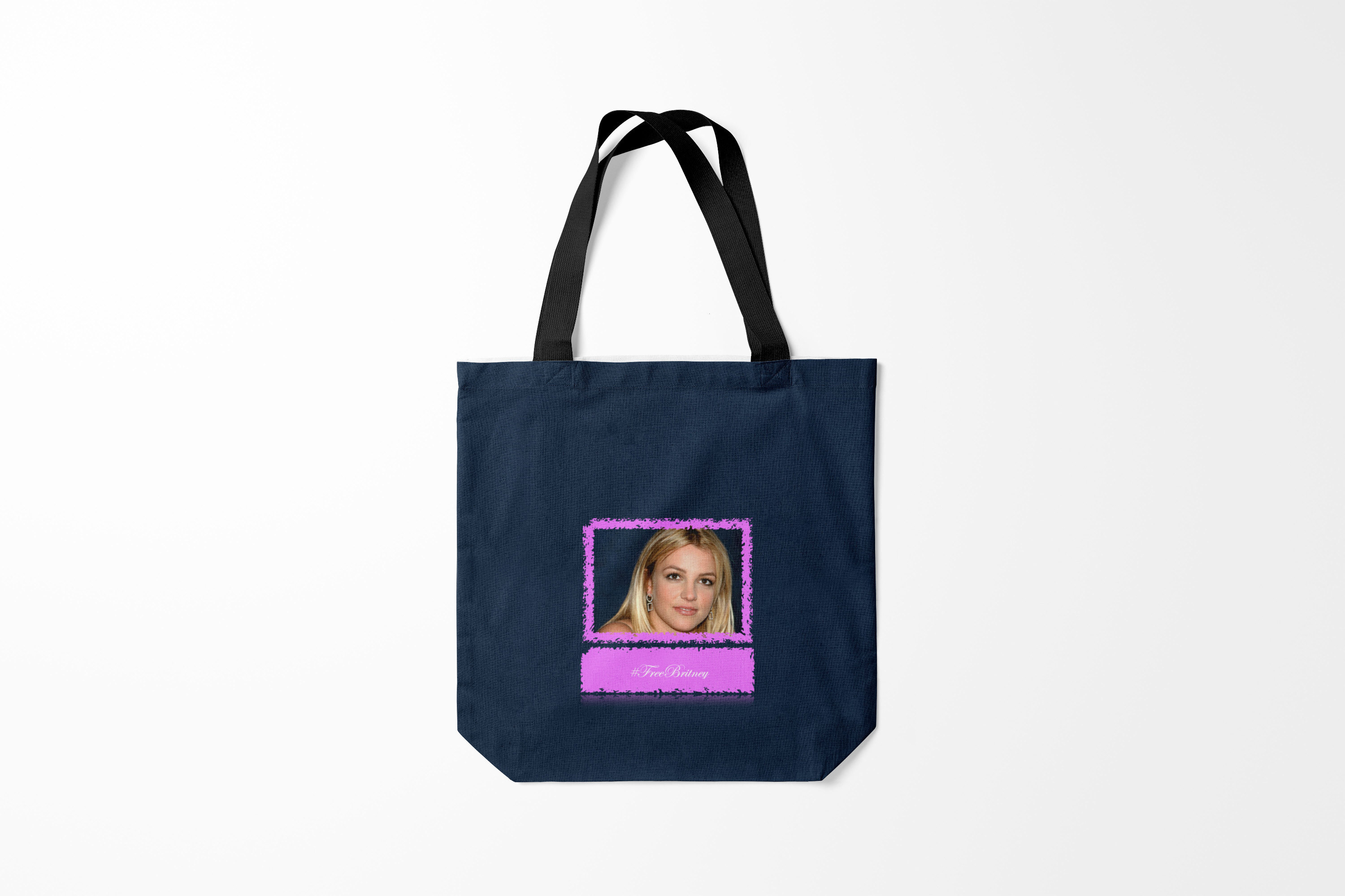 

Сумка шoппер унисекс Burnettie Britney Spears Free Britney. Свободу Бритни, разноцветный, Britney Spears Free Britney. Свободу Бритни