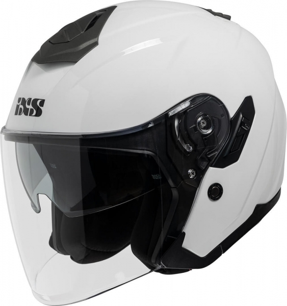 

IXS Мотошлем HX 92 FG 1.0 X10817001L, Белый, HX 92 FG 1.0