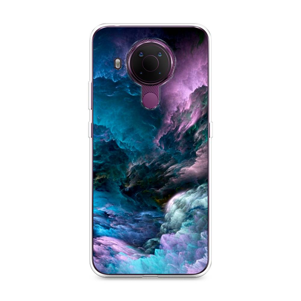 Чехол на Nokia 5.4 