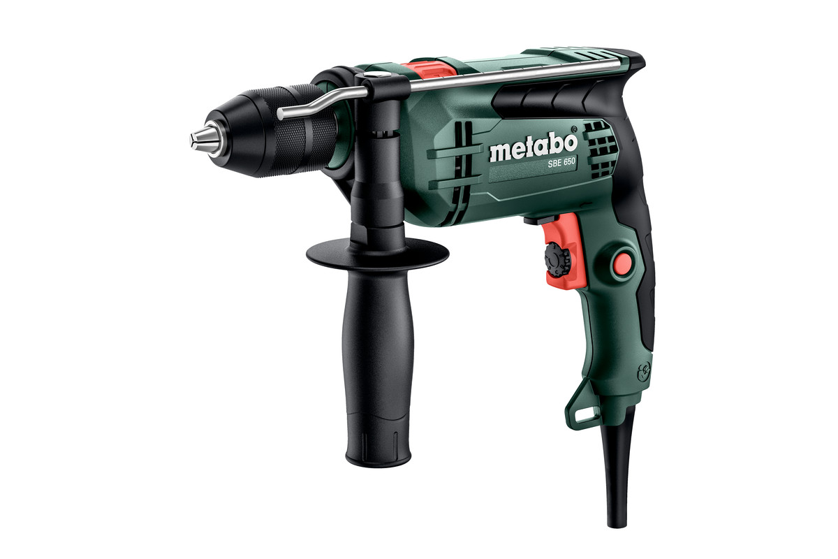 Ударная Metabo 600742850