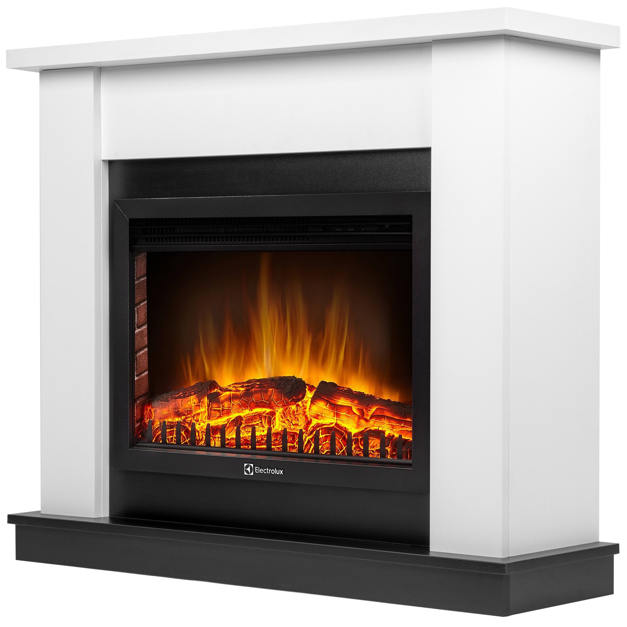 

Портал Firelight Canto 25 белый, Canto 25
