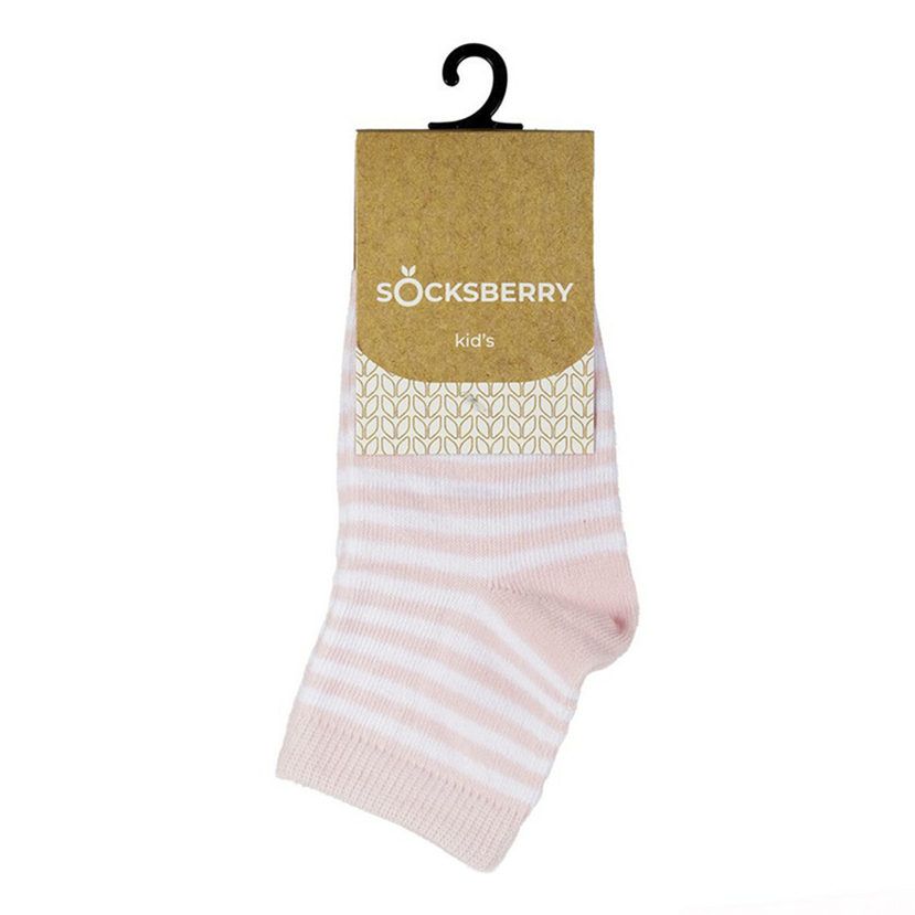 

Носки детские Socksberry, розовый, р. 14