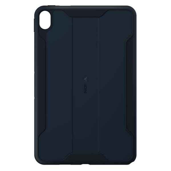 Чехол Nokia для T20 Rugged Flip Cover Dark Blue (CP-T20) (NOK-8P00000159)