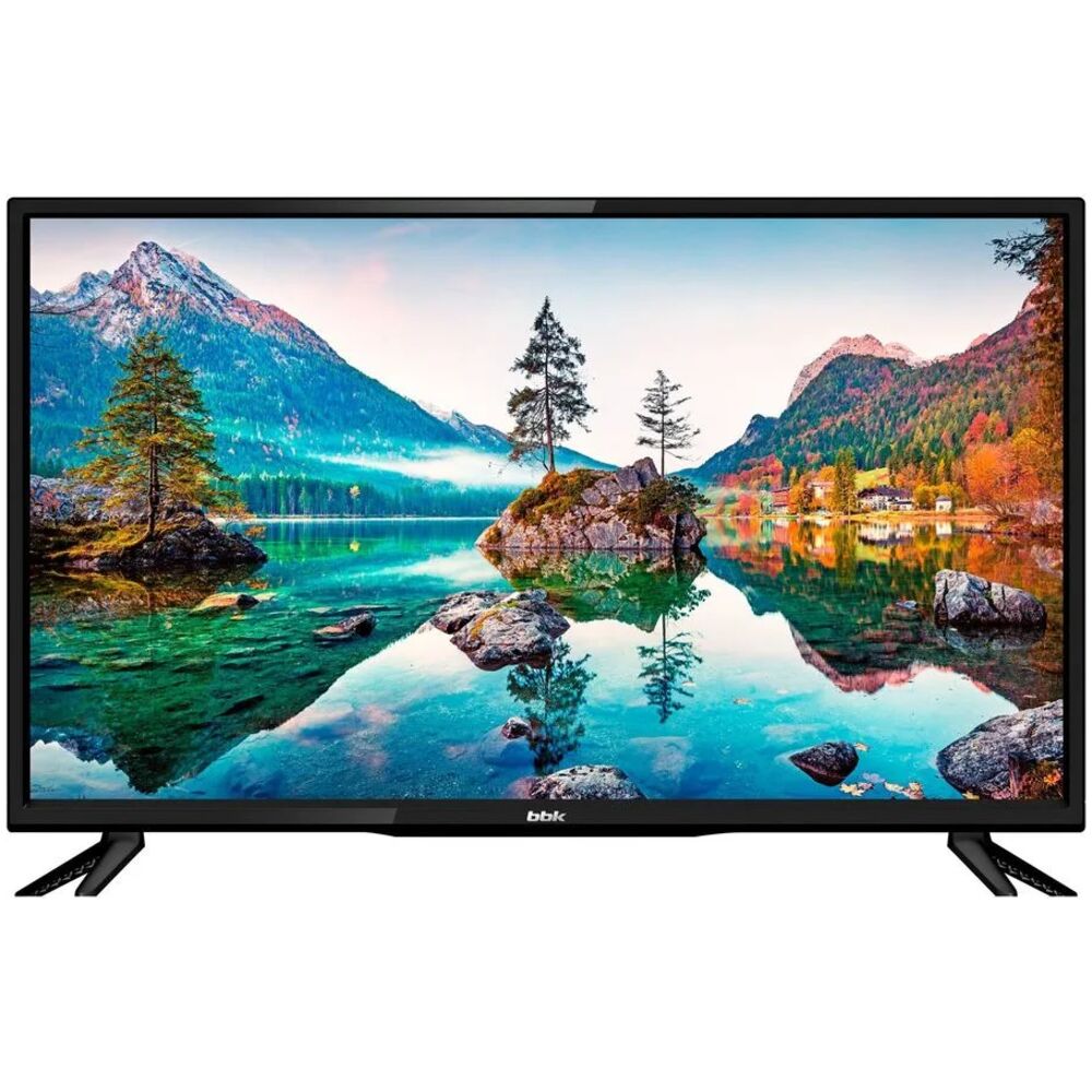 фото Direct телевизор hd ready bbk 32lem-1065/ts2c