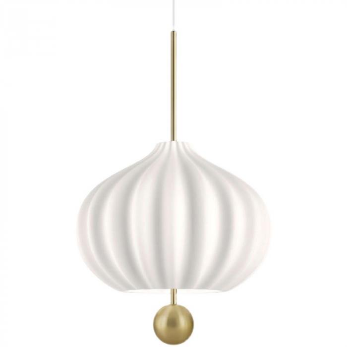 

светильник подвесной GARLIC, 35 см, GARLIC-35