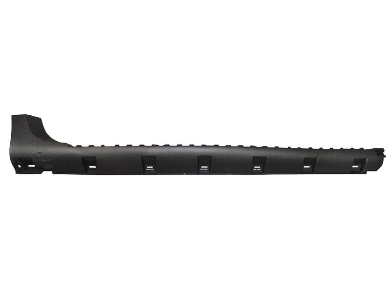 

SAT ST-RND1-521-2 Порог RENAULT DUSTER 10-21 /NISSAN TERRANO 14- LH основание 1шт
