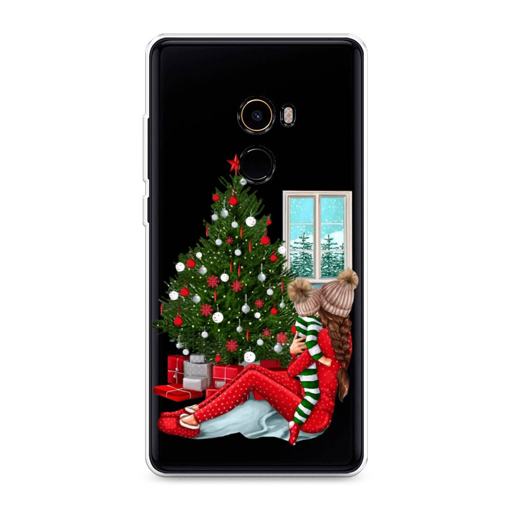 Чехол на Xiaomi Mi Mix 2 
