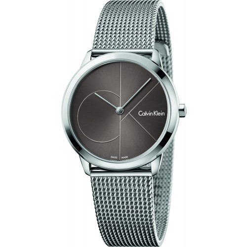 

Наручные часы женские Calvin Klein K3M22123, K3M22123